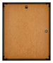 Evry Plastique Cadre Photo 35x45cm Anthracite Arriere | Yourdecoration.fr