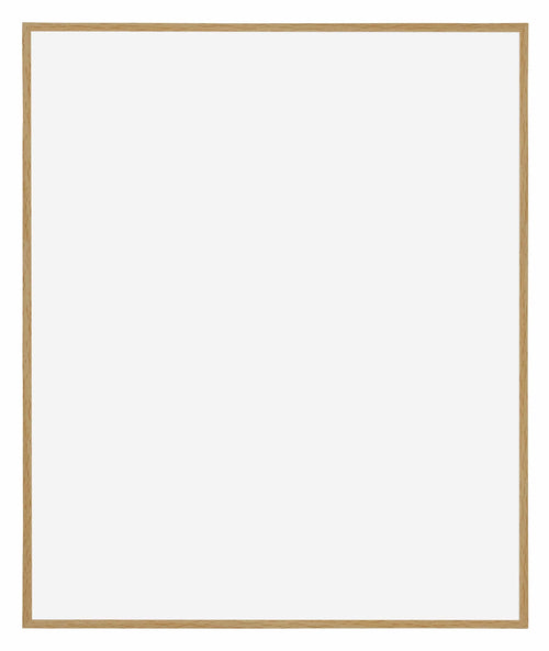 Evry Plastique Cadre Photo 35x45cm Hêtre Clairo De Face | Yourdecoration.fr