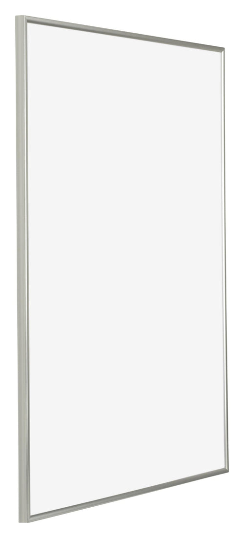 Evry Plastique Cadre Photo 35x50cm Champagne De Face Oblique | Yourdecoration.fr