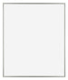 Evry Plastique Cadre Photo 36x49cm Champagne De Face | Yourdecoration.fr