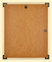Evry Plastique Cadre Photo 36x49cm Or Arriere | Yourdecoration.fr