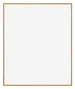 Evry Plastique Cadre Photo 40x45cm Hêtre Clairo De Face | Yourdecoration.fr