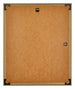 Evry Plastique Cadre Photo 40x55cm Hêtre Clairo Arriere | Yourdecoration.fr