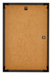 Evry Plastique Cadre Photo 40x60cm Anthracite Arriere | Yourdecoration.fr