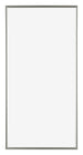 Evry Plastique Cadre Photo 40x80cm Champagne De Face | Yourdecoration.fr