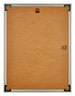 Evry Plastique Cadre Photo 48x64cm Champagne Arriere | Yourdecoration.fr