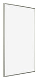 Evry Plastique Cadre Photo 48x64cm Champagne De Face Oblique | Yourdecoration.fr