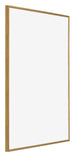 Evry Plastique Cadre Photo 48x64cm Hetre Clair De Face Oblique | Yourdecoration.fr