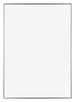 Evry Plastique Cadre Photo 48x67cm Champagne De Face | Yourdecoration.fr