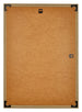 Evry Plastique Cadre Photo 48x67cm Hetre Clair Arriere | Yourdecoration.fr
