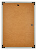 Evry Plastique Cadre Photo 49x68cm Champagne Arriere | Yourdecoration.fr