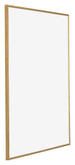 Evry Plastique Cadre Photo 49x68cm Hetre Clair De Face Oblique | Yourdecoration.fr