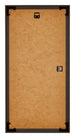 Evry Plastique Cadre Photo 50x100cm Anthracite Arriere | Yourdecoration.fr