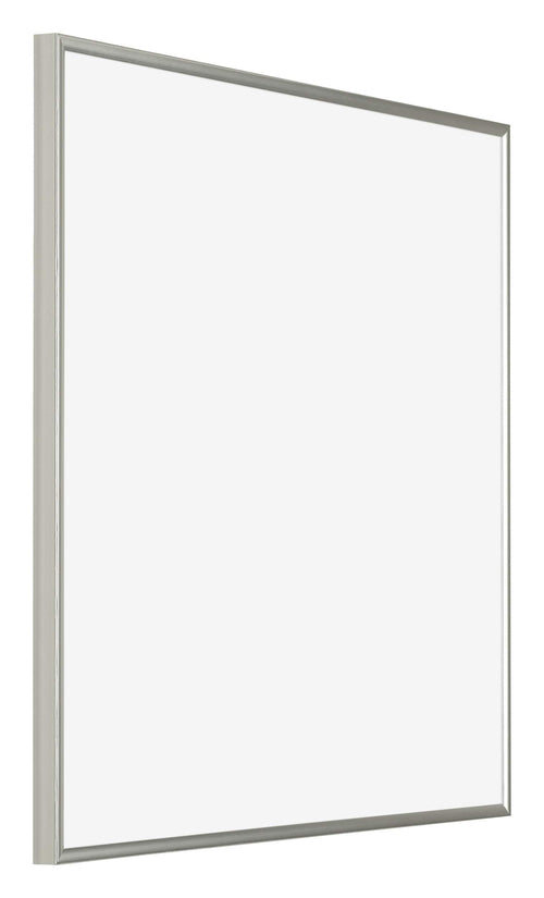 Evry Plastique Cadre Photo 50x50cm Champagne De Face Oblique | Yourdecoration.fr