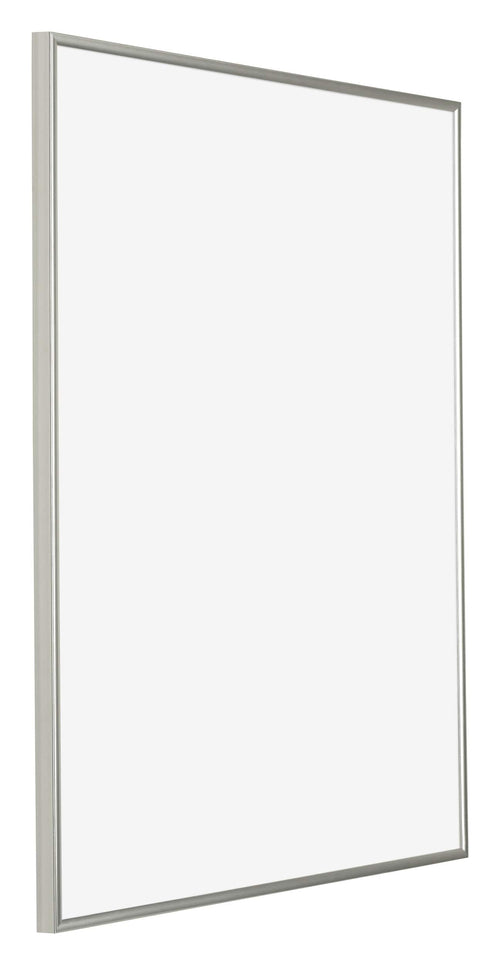 Evry Plastique Cadre Photo 50x60cm Champagne De Face Oblique | Yourdecoration.fr
