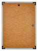 Evry Plastique Cadre Photo 50x70cm Champagne Arriere | Yourdecoration.fr