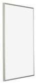 Evry Plastique Cadre Photo 50x75cm Champagne De Face Oblique | Yourdecoration.fr
