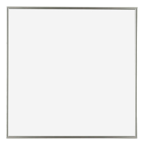 Evry Plastique Cadre Photo 55x55cm Champagne De Face | Yourdecoration.fr