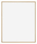 Evry Plastique Cadre Photo 55x65cm Hêtre Clairo De Face | Yourdecoration.fr