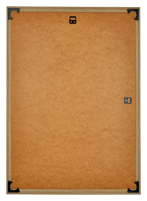 Evry Plastique Cadre Photo 59 4x84cm A1 Hêtre Clairo Arriere | Yourdecoration.fr