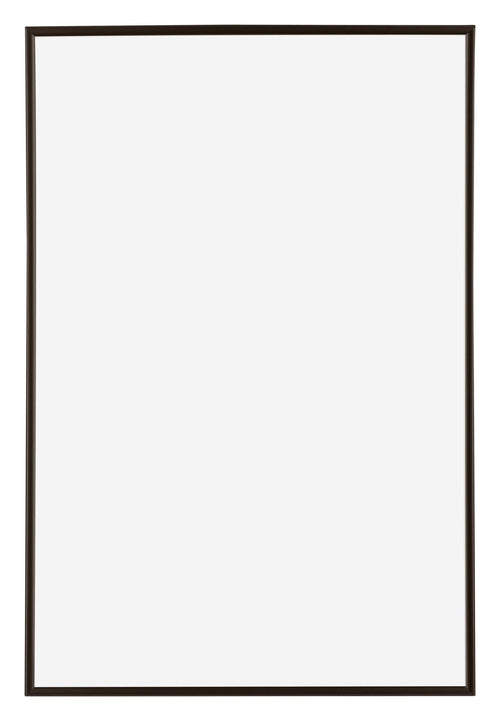 Evry Plastique Cadre Photo 60x85cm Anthracite De Face | Yourdecoration.fr