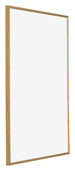 Evry Plastique Cadre Photo 62x93cm Hêtre Clairo De Face Oblique | Yourdecoration.fr