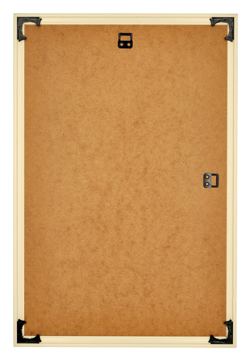 Evry Plastique Cadre Photo 62x93cm Or Arriere | Yourdecoration.fr
