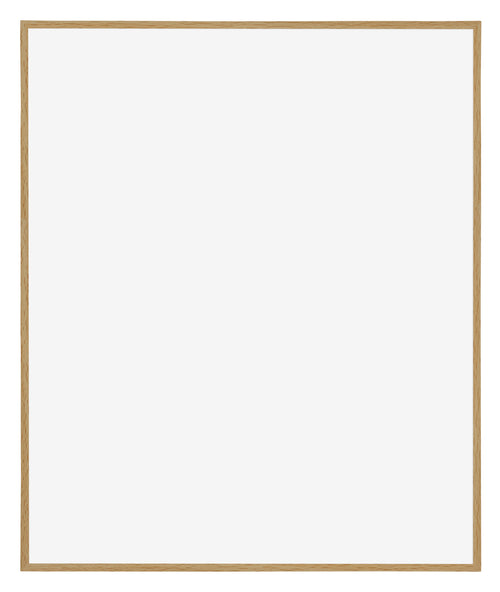 Evry Plastique Cadre Photo 70x90cm Hêtre Clairo De Face | Yourdecoration.fr