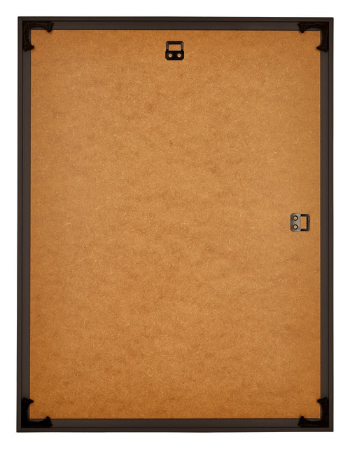 Evry Plastique Cadre Photo 75x98cm Anthracite Arriere | Yourdecoration.fr
