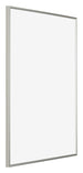 Evry Plastique Cadre Photo 75x98cm Champagne De Face Oblique | Yourdecoration.fr