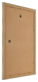 Cadre Photo A3 - 29,7x42 cm - Or Antique - MDF - Pisa
