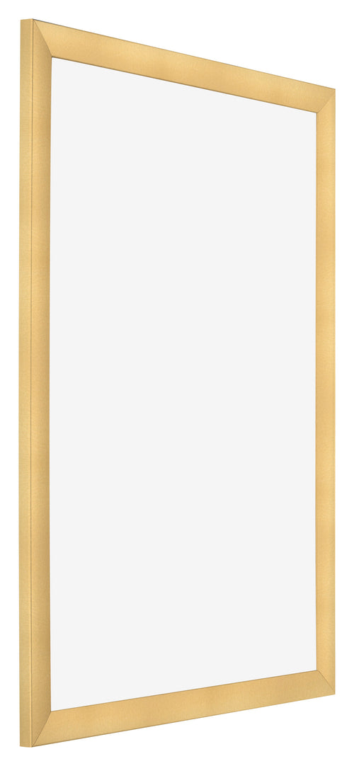 Cadre Photo A3 - 29,7x42 cm - Or Mat - MDF - Pisa