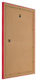Cadre Photo A3 - 29,7x42 cm - Rouge - MDF - Pisa