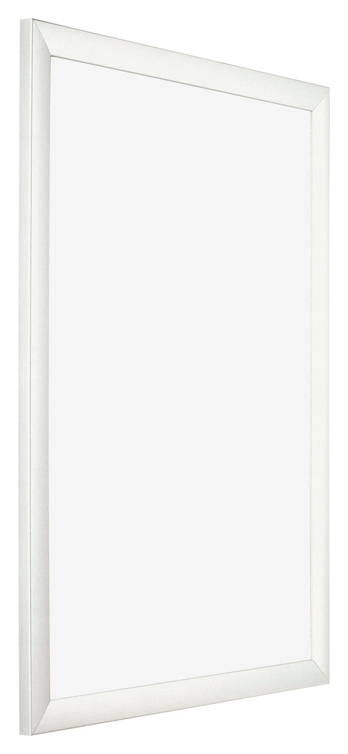 Cadre Photo A3 - 29,7x42 cm - Blanc Patiné - MDF - Pisa