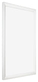 Cadre Photo A3 - 29,7x42 cm - Blanc Brillant - MDF - Pisa