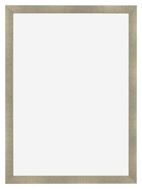 Cadre Photo A2 - 42x59,4 cm - Or Antique - MDF - Pisa
