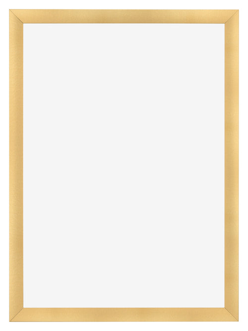 Cadre Photo A1 - 59,4x84 cm - Or Mat - MDF - Pisa