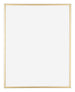 Kent Aluminium Cadre Photo 24x30cm Or De Face | Yourdecoration.fr