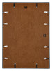 Kent Aluminium Cadre Photo 29 7x42cm A3 Noir Mat Arriere | Yourdecoration.fr