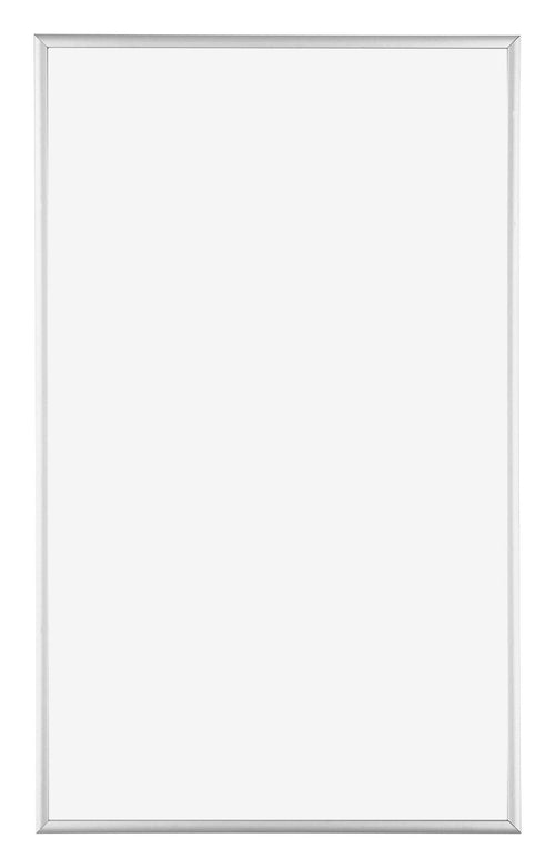 Kent Aluminium Cadre Photo 30x50cm Argent Brillant De Face | Yourdecoration.fr