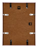 Kent Aluminium Cadre Photo 36x48cm Cuivre Arriere | Yourdecoration.fr
