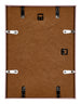 Kent Aluminium Cadre Photo 48x64cm Cuivre Arriere | Yourdecoration.fr