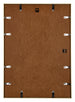 Kent Aluminium Cadre Photo 48x67cm Or Arriere | Yourdecoration.fr