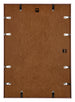 Kent Aluminium Cadre Photo 49x68cm Cuivre Arriere | Yourdecoration.fr