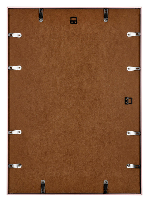 Kent Aluminium Cadre Photo 59x84cm Cuivre Arriere | Yourdecoration.fr