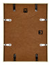 Kent Aluminium Cadre Photo 60x80cm Or Arriere | Yourdecoration.fr