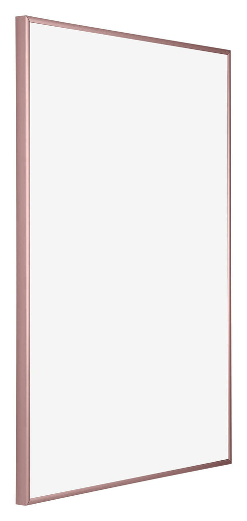 Kent Aluminium Cadre Photo 67x98cm Cuivre De Face Oblique | Yourdecoration.fr