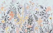 Komar Chic Conservatory Intisse Papier Peint 400x250cm 4 bandes | Yourdecoration.fr