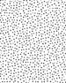 Komar Dipple Dapple Intisse Papier Peint 200x250cm 2 bandes | Yourdecoration.fr