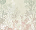 Komar Healing Harvest Intisse Papier Peint 300x250cm 3 bandes | Yourdecoration.fr